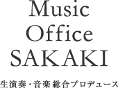 Music Office SAKAKI
